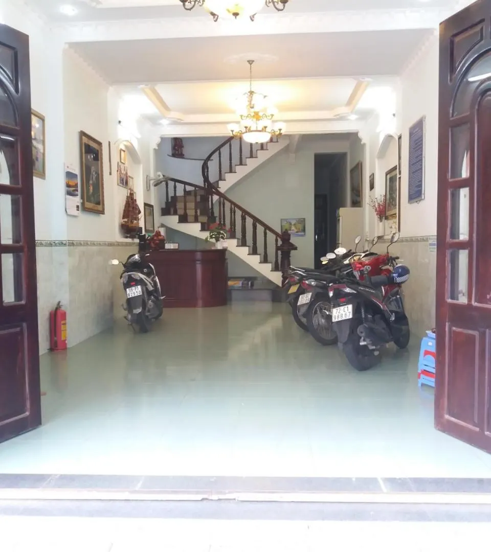Mai Linh Hotel Vũng Tàu