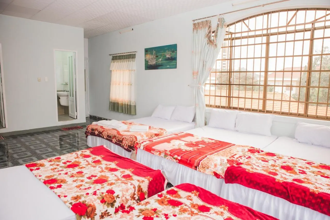 Mai Linh Hotel Vũng Tàu Vietnam