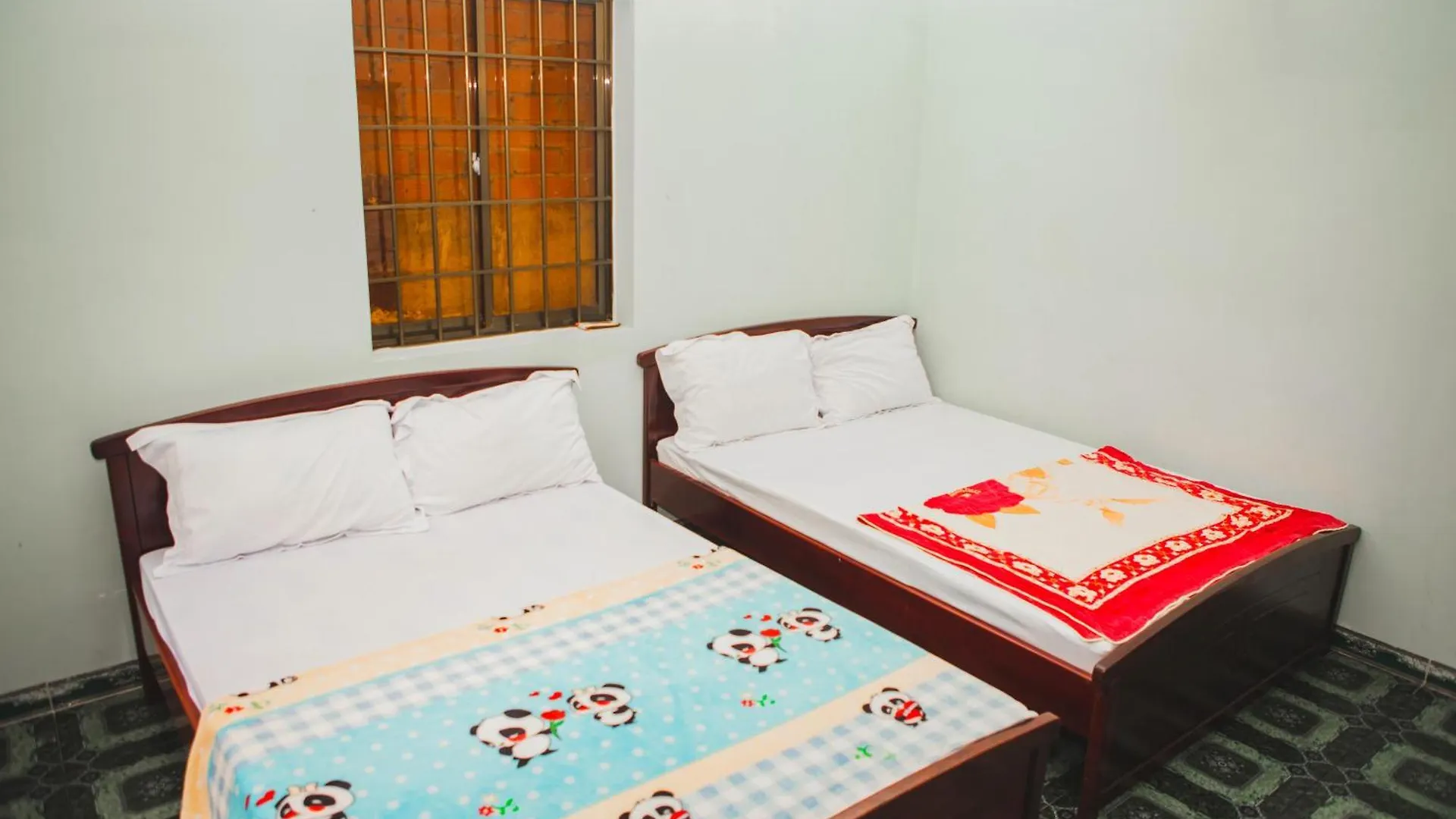 Mai Linh Hotel Vũng Tàu