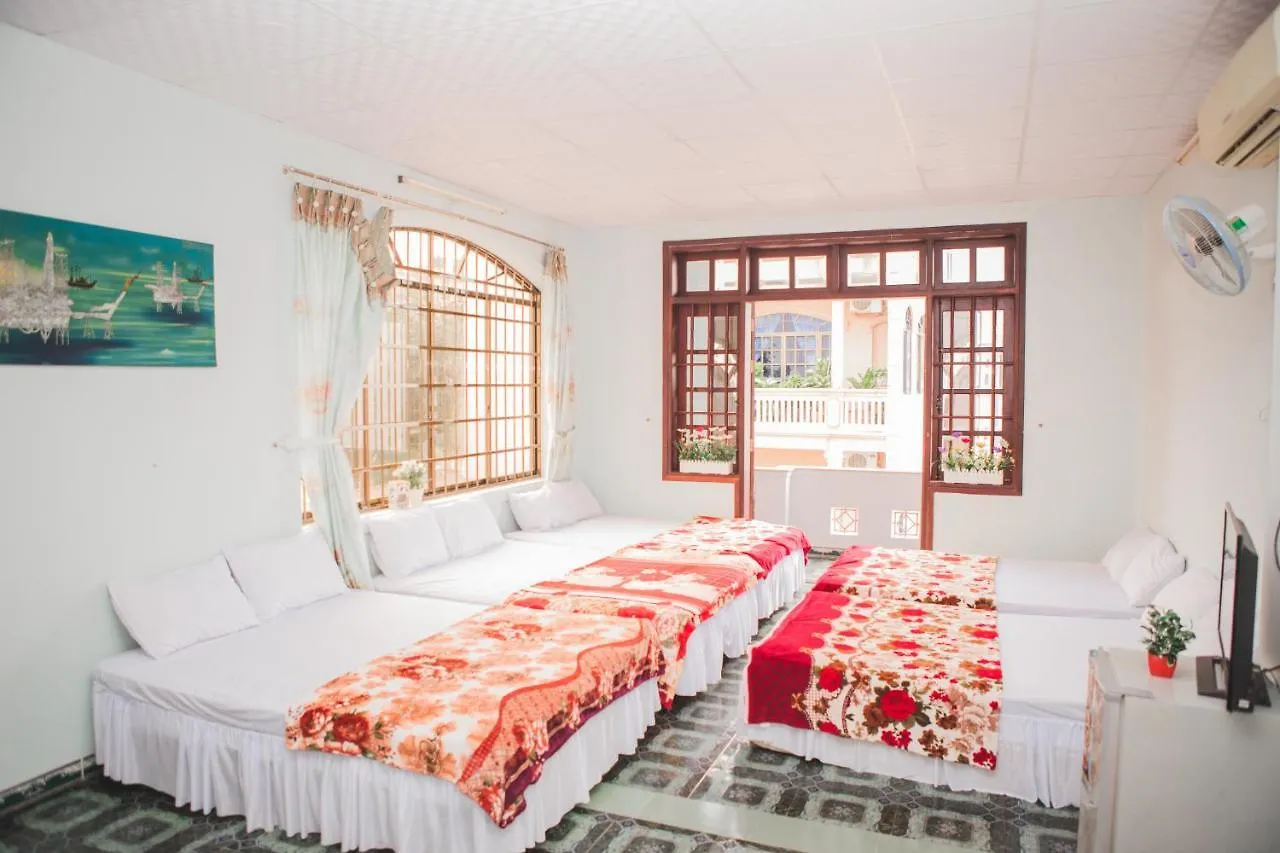 Mai Linh Hotel Vũng Tàu