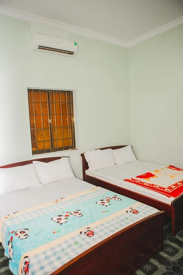 Mai Linh Hotel Vũng Tàu Vietnam