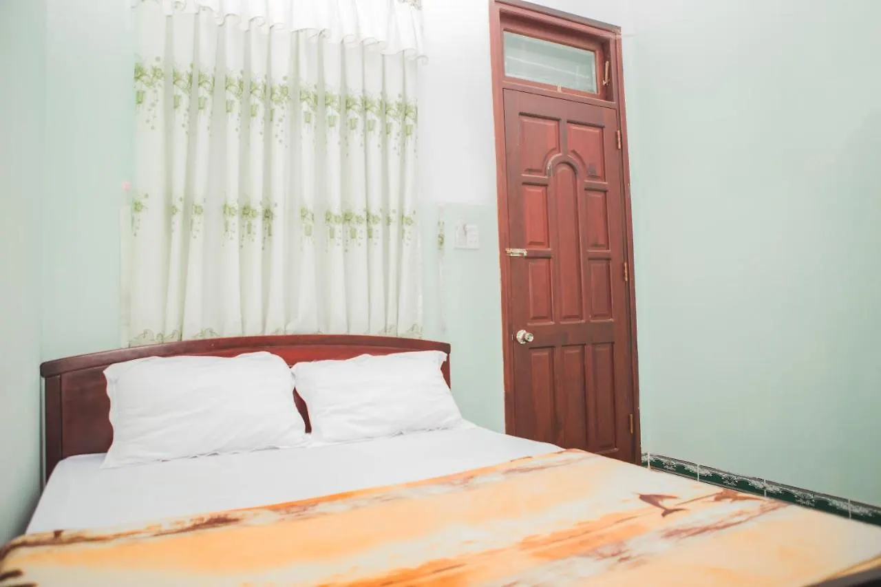 Mai Linh Hotel Vũng Tàu Vietnam