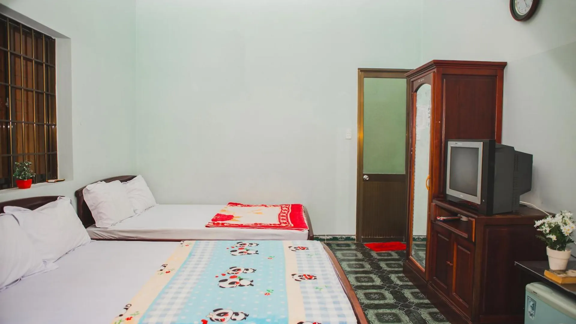 Mai Linh Hotel Vũng Tàu Vietnam