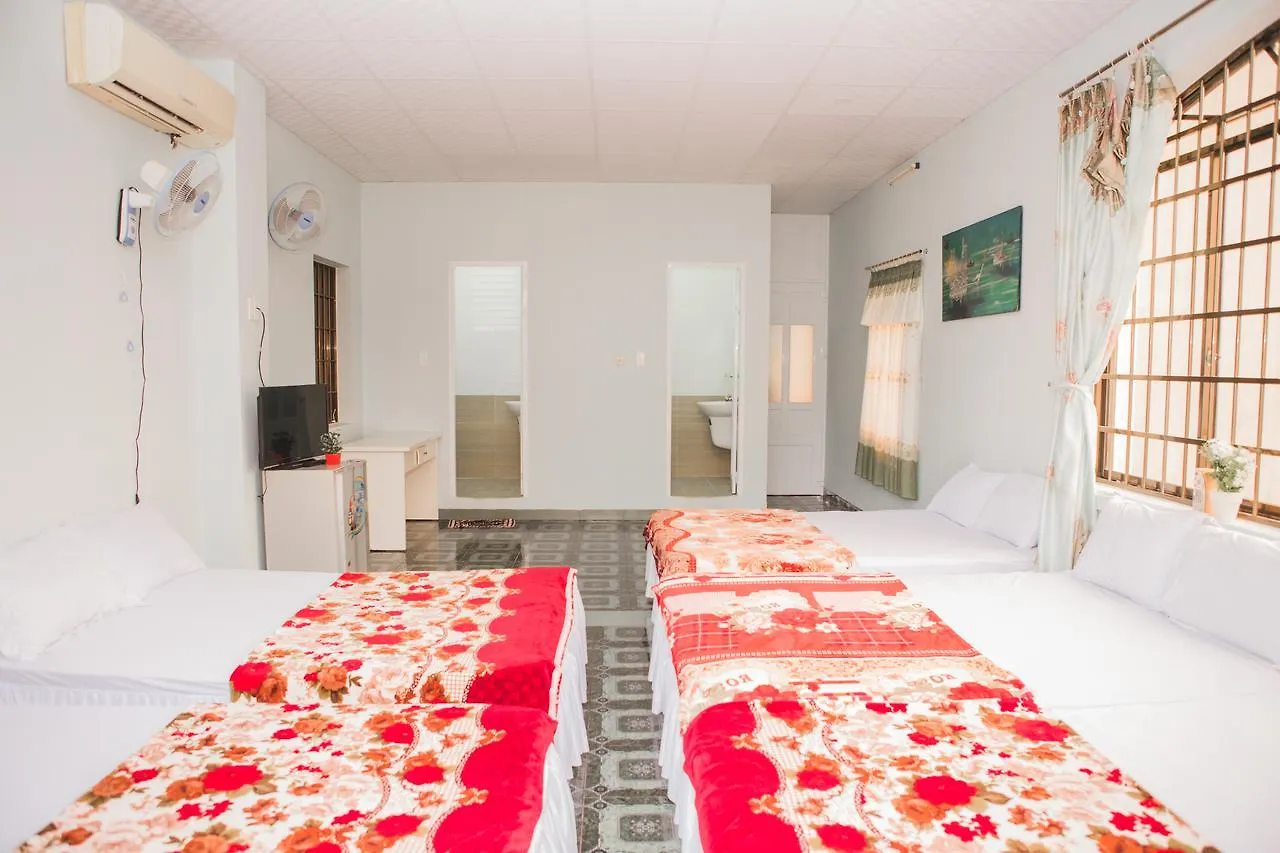 Mai Linh Hotel Vũng Tàu 0*,