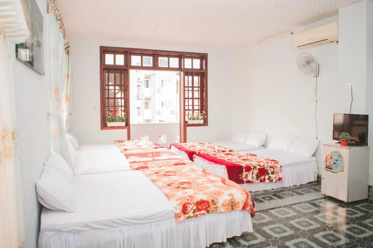 Mai Linh Hotel Vũng Tàu 0*,  Vietnam