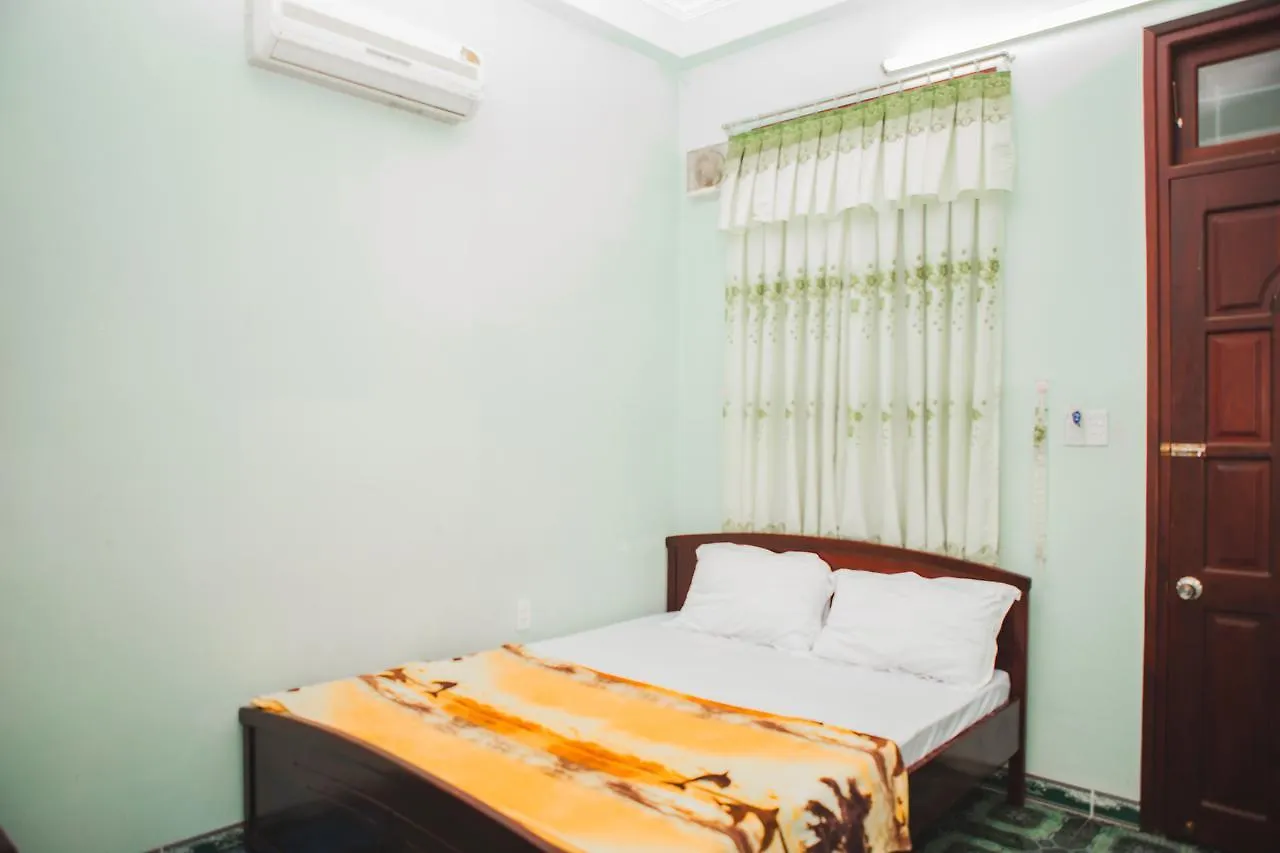 Mai Linh Hotel Vũng Tàu
