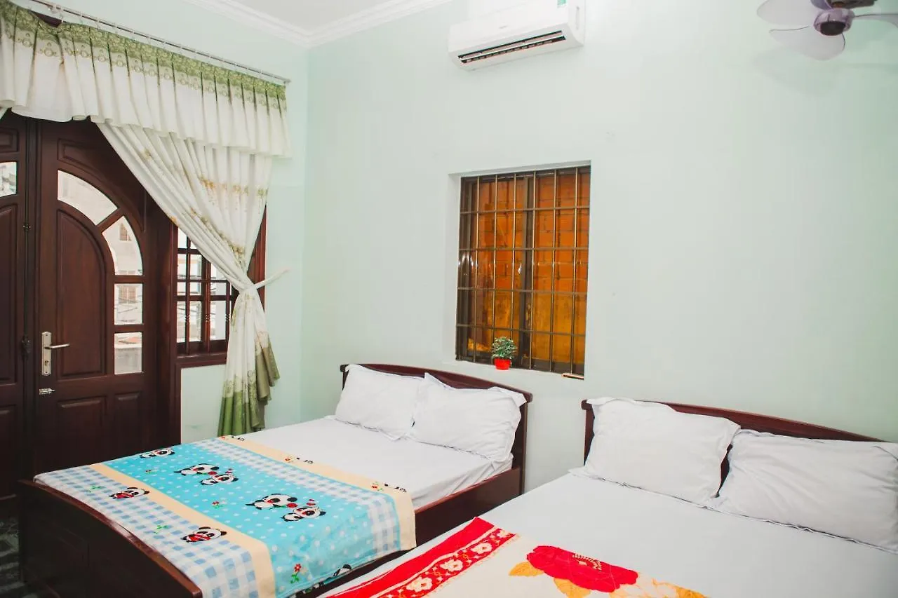 Mai Linh Hotel Vũng Tàu