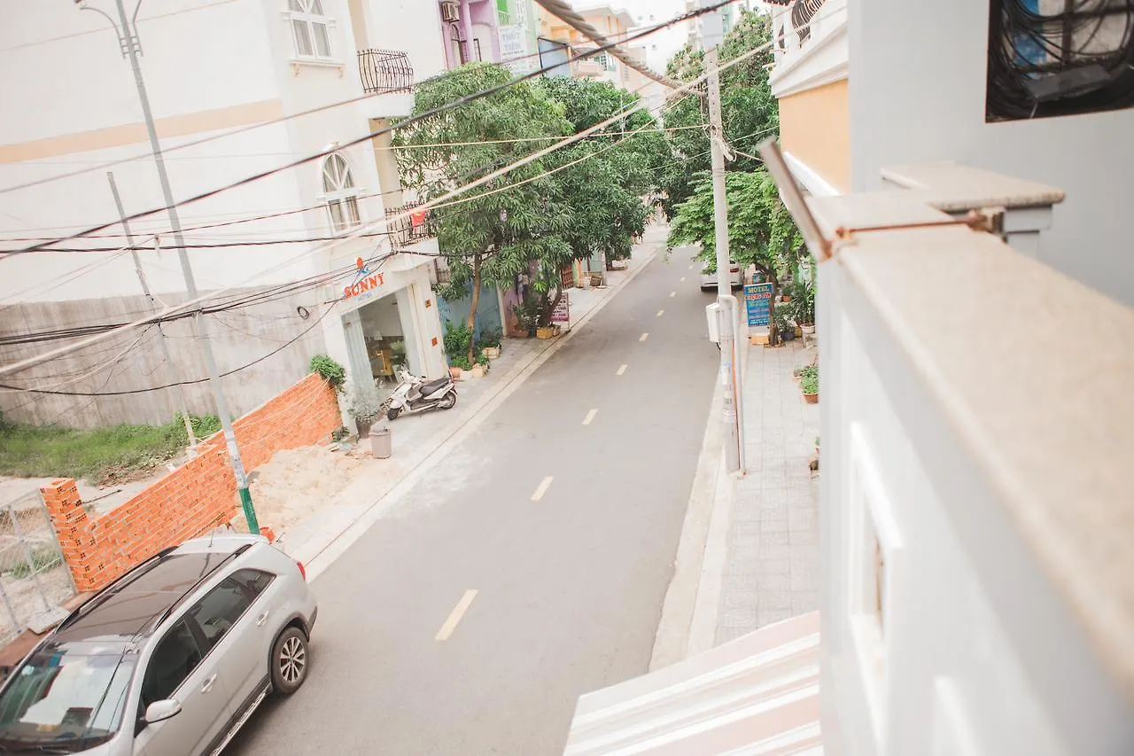 Mai Linh Hotel Vũng Tàu