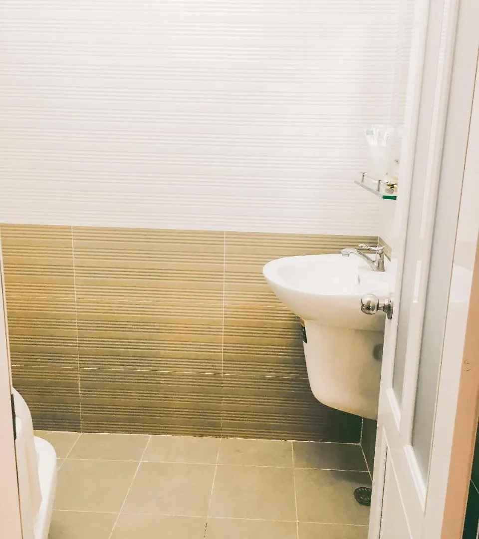 Mai Linh Hotel Vũng Tàu Vietnam