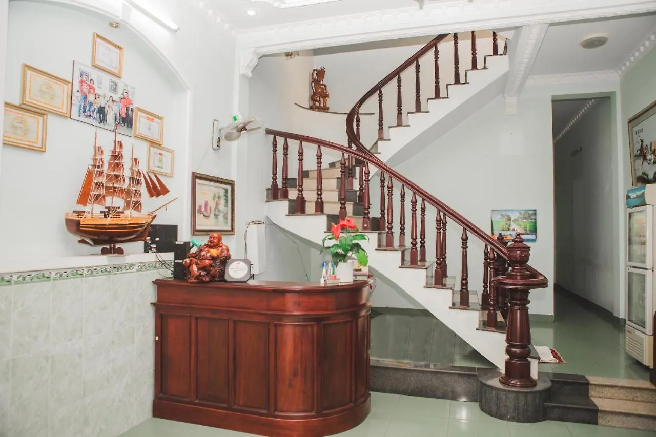 Mai Linh Hotel Vũng Tàu