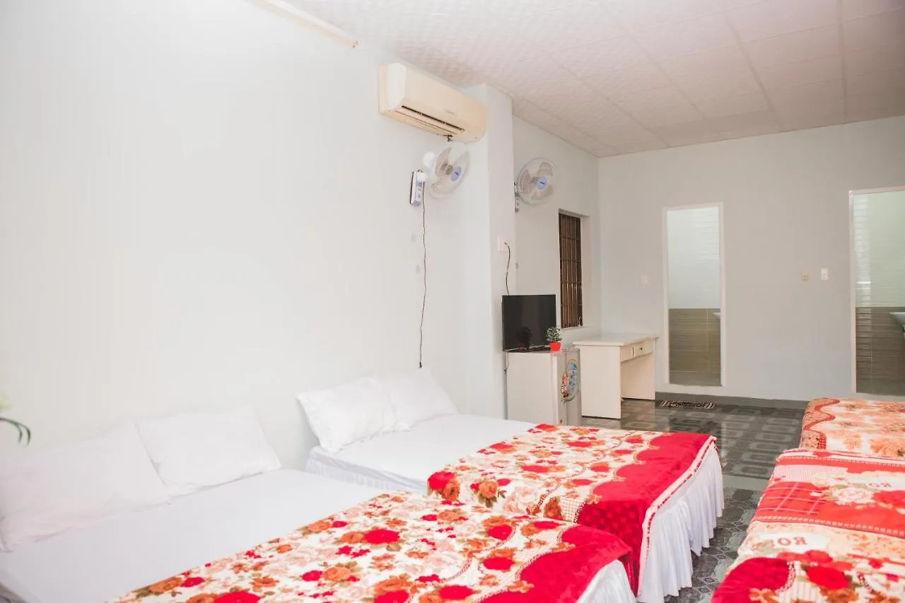 Mai Linh Hotel Vũng Tàu