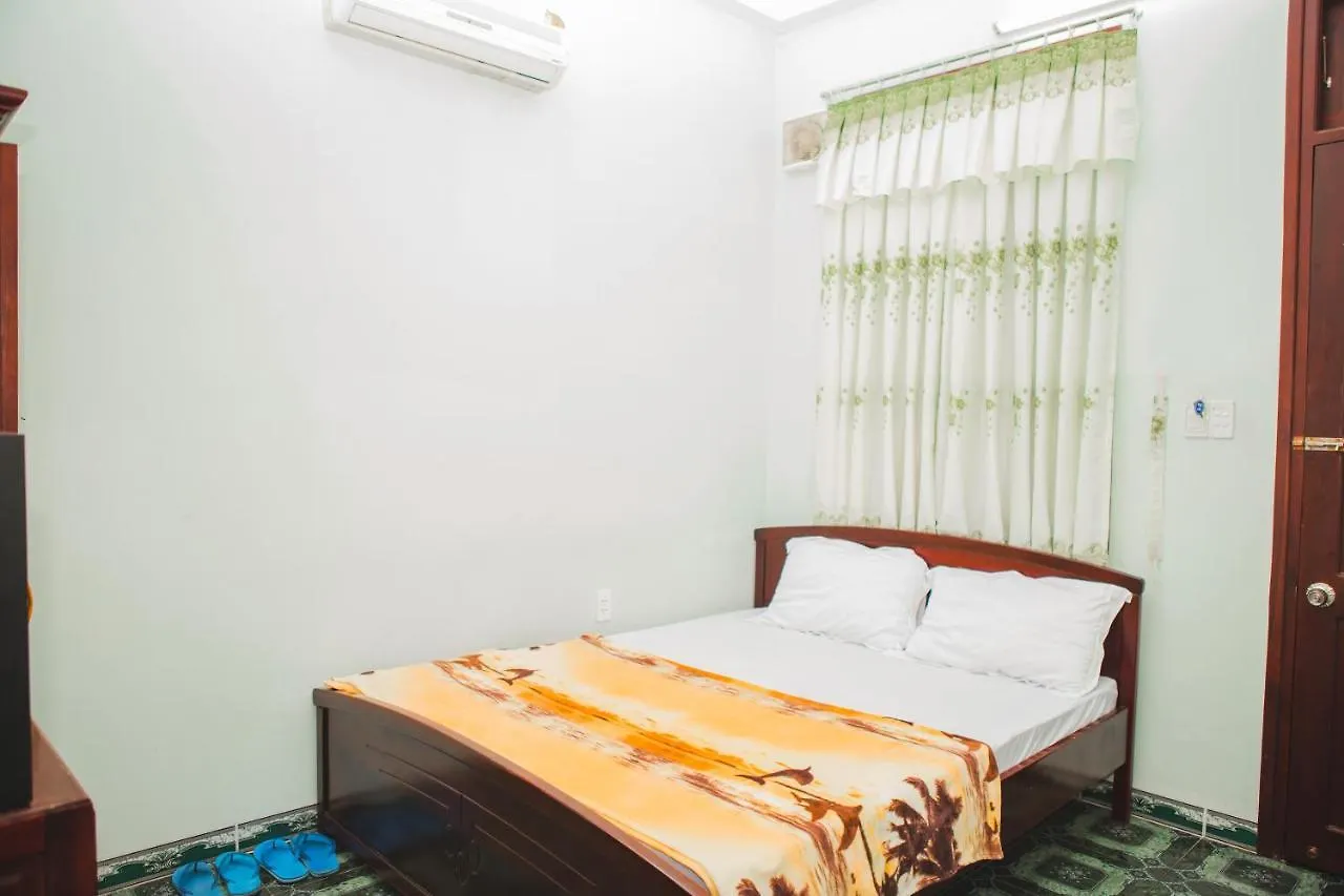 Mai Linh Hotel Vũng Tàu Vietnam