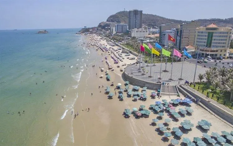 Mai Linh Hotel Vũng Tàu