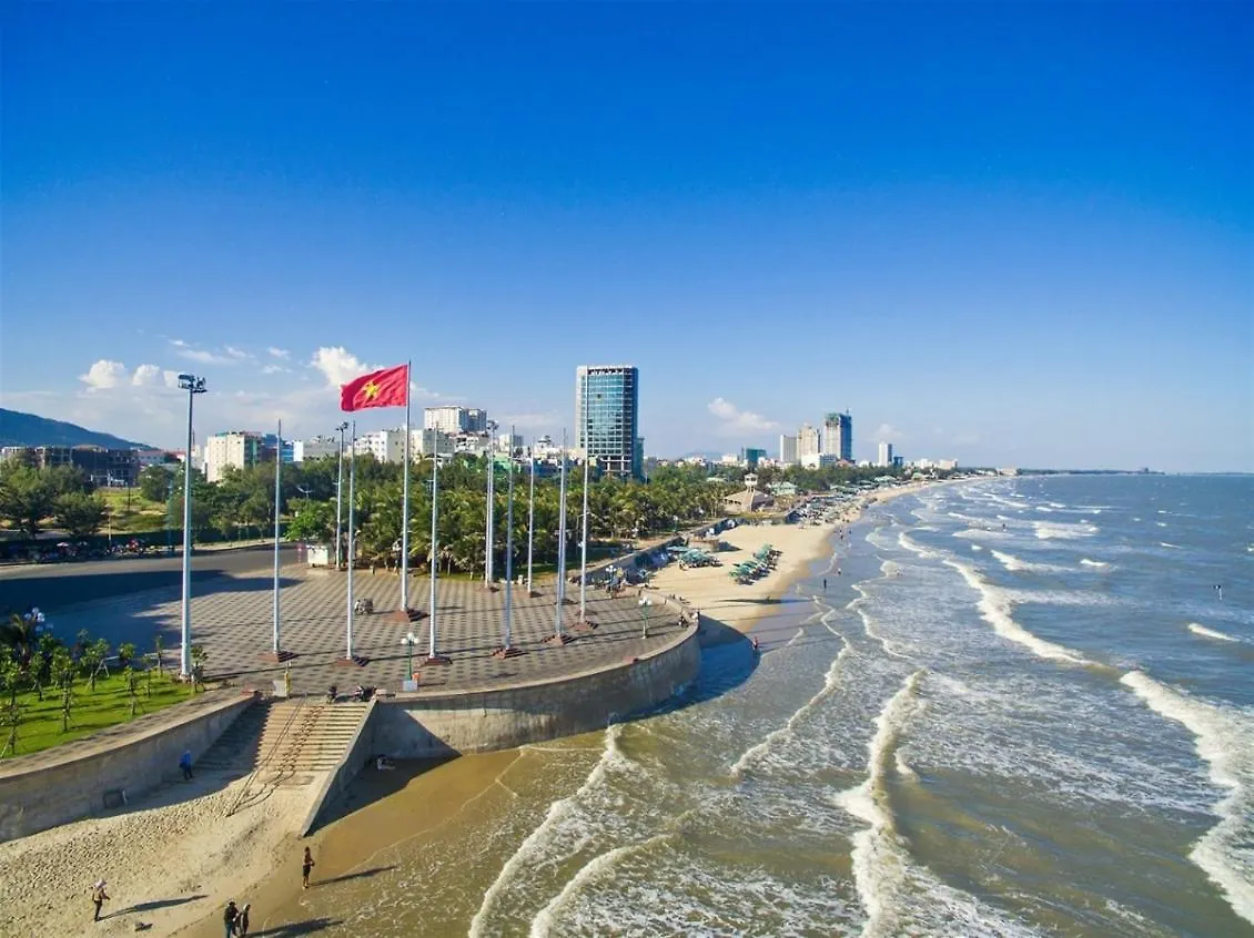Mai Linh Hotel Vũng Tàu