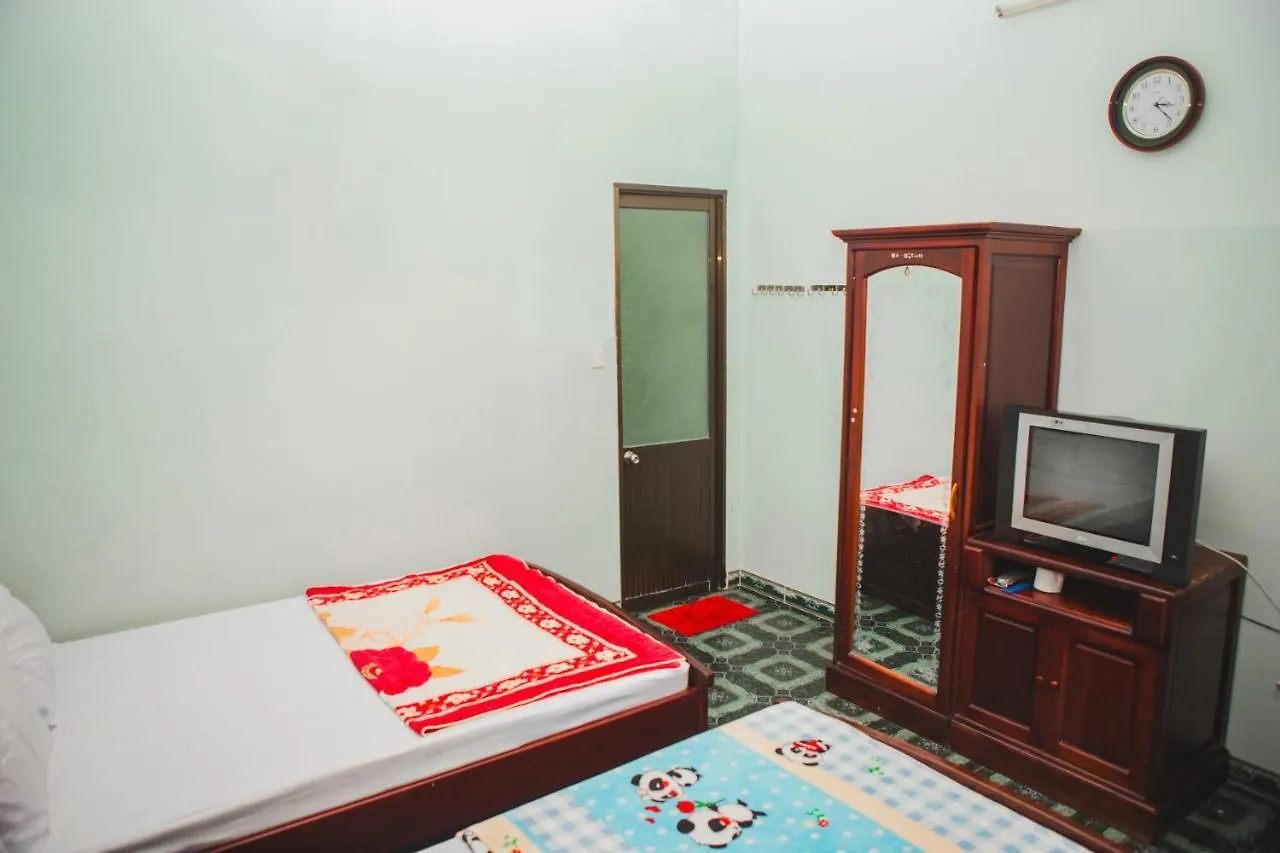 Mai Linh Hotel Vũng Tàu