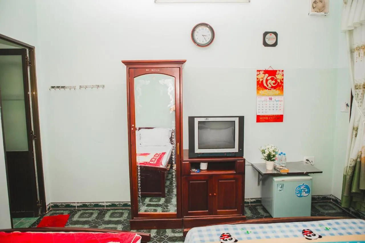 Mai Linh Hotel Vũng Tàu