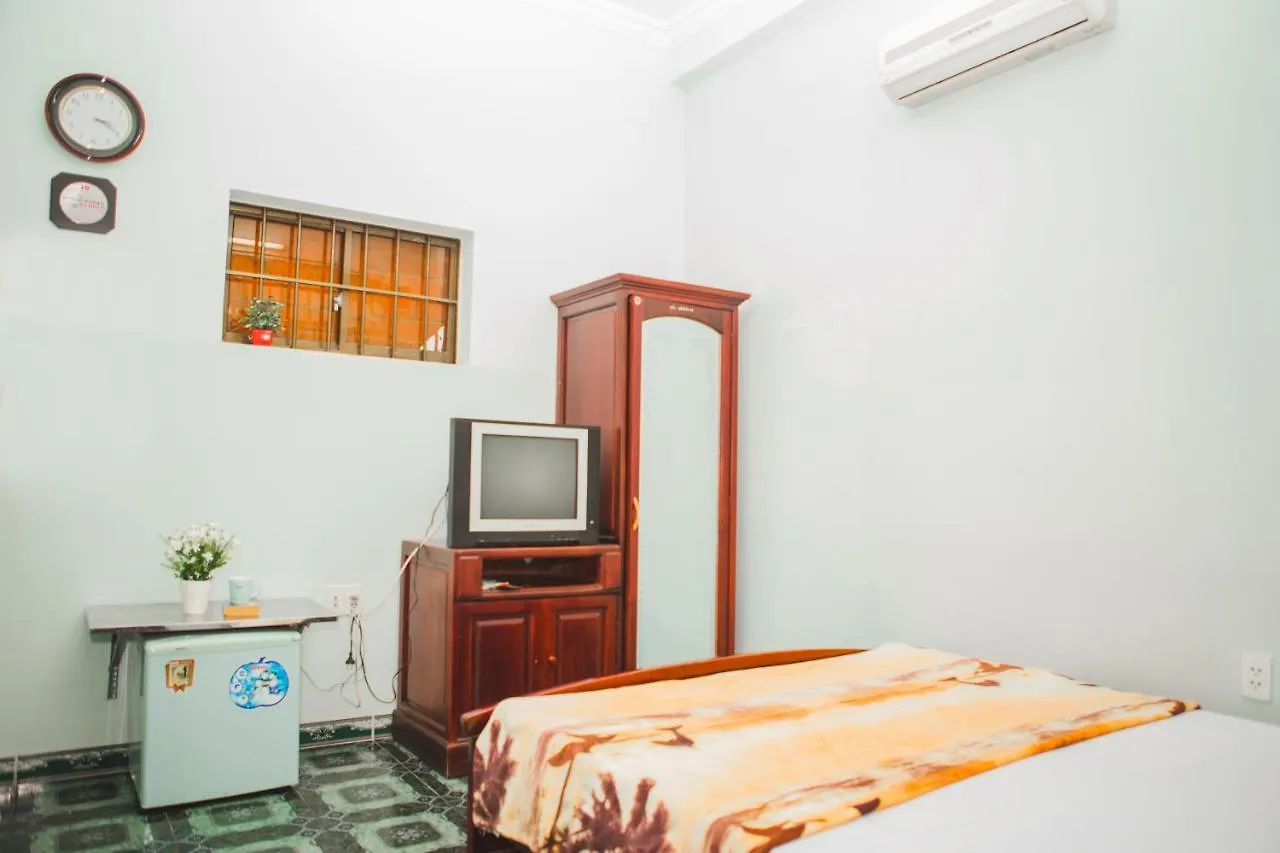 Mai Linh Hotel Vũng Tàu 0*,  Vietnam