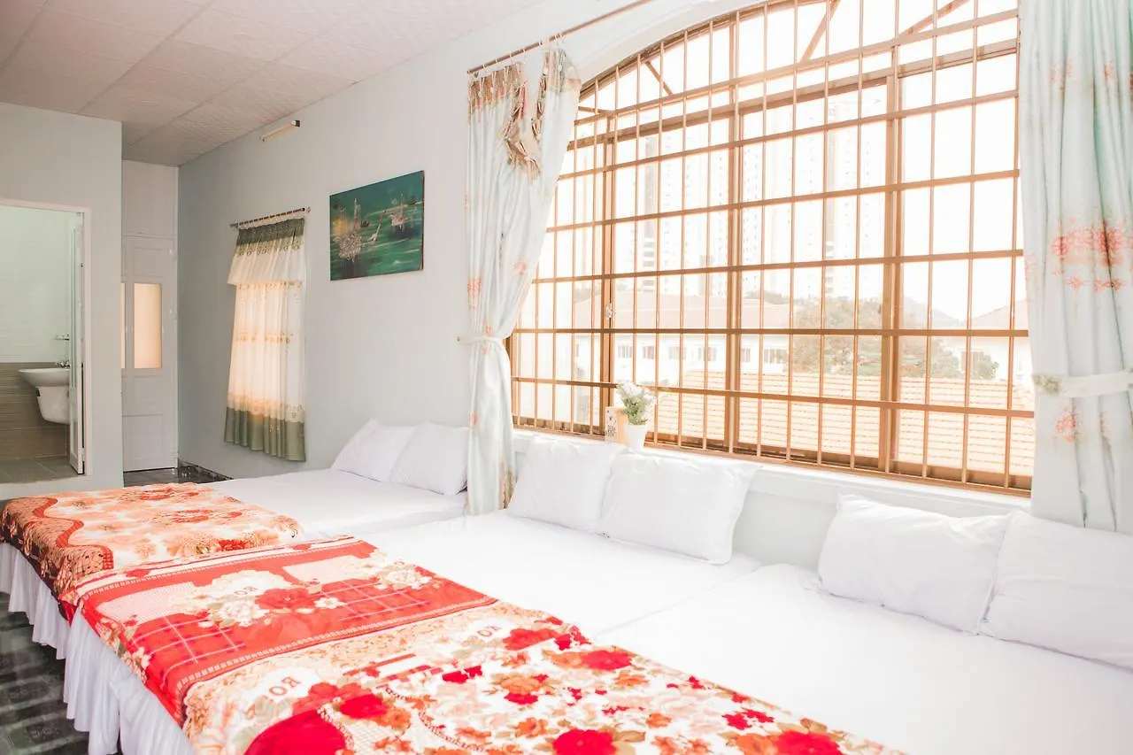 Mai Linh Hotel Vung Tau
