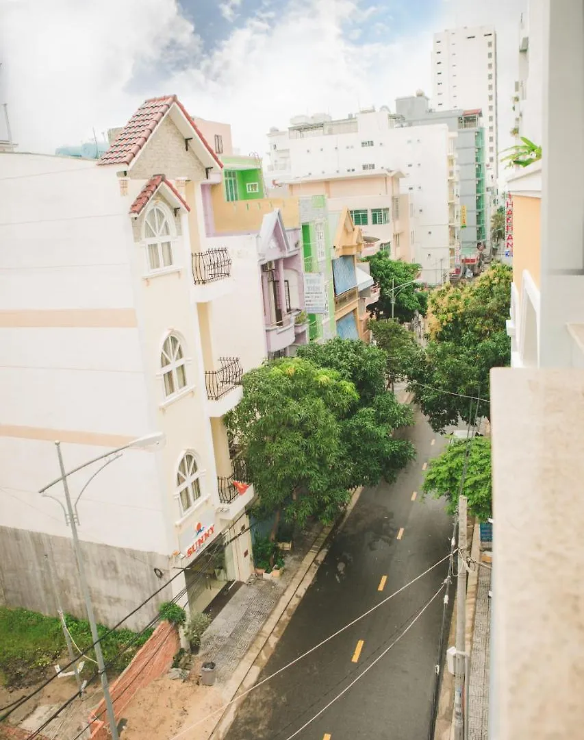 Mai Linh Hotel Vung Tau 0*,