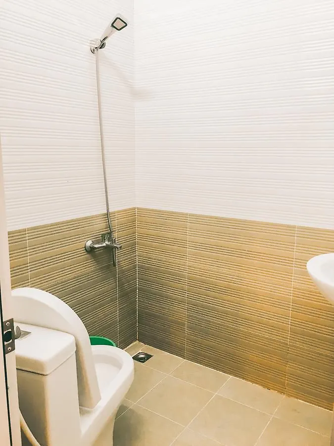Mai Linh Hotel Vung Tau